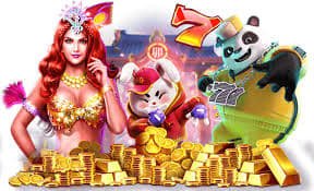 Skema pembayaran dan sistem RTP Bonanza Gold